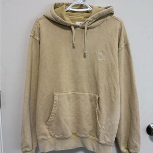 OvO Pullover Hoodie